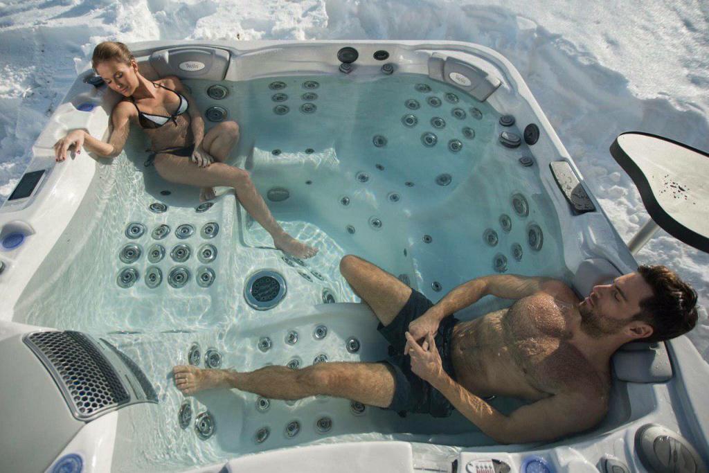 Спа бассейн Wellis Спа бассейн Wellis