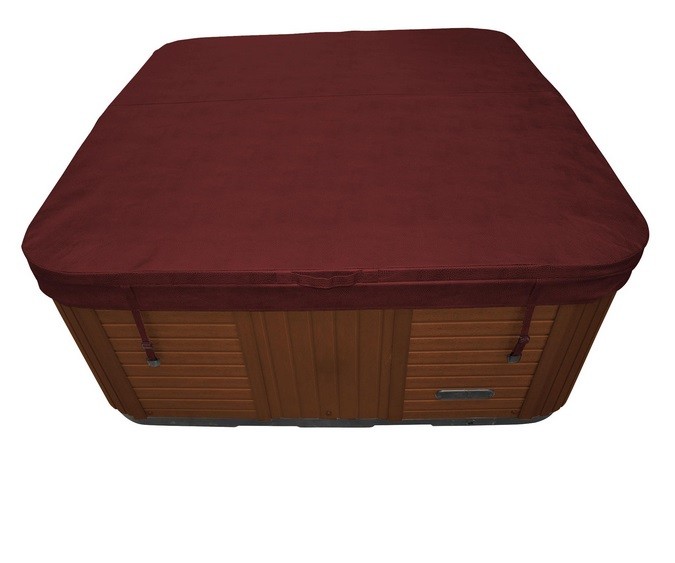 Гидромассажный спа-бассейн Jazzi Pool Colorado