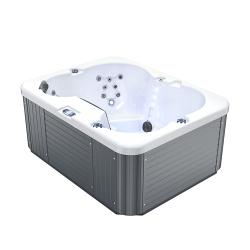 Встраиваемый спа бассейн Lovia Spa ZR7103
