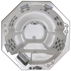 Спа бассейн Cal Spas Del Mar