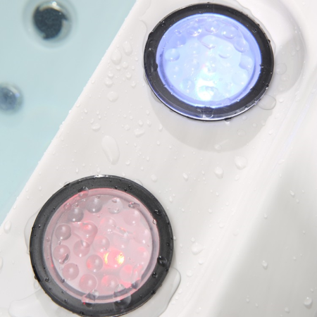 Спа-бассейн Lovia Spa L301 Спа-бассейн Lovia Spa L301