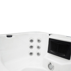 Встраиваемый спа бассейн Lovia Spa ZR7103