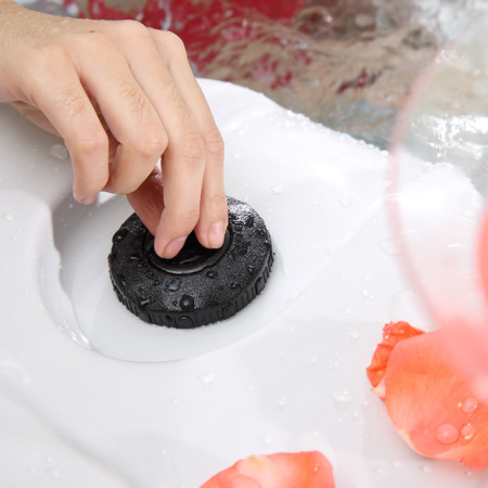 Спа-бассейн Lovia Spa L301 Спа-бассейн Lovia Spa L301