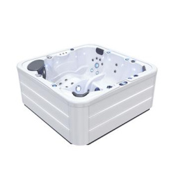 Встраиваемый спа бассейн Lovia Spa ZR805
