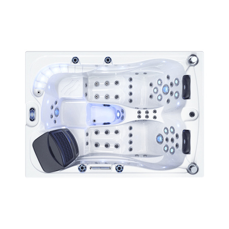 Спа-бассейн Lovia Spa L301 Спа-бассейн Lovia Spa L301