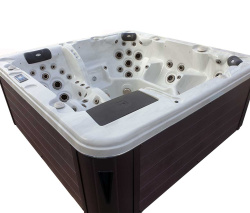 Гидромассажный спа-бассейн Jazzi Pool Florida 338A3