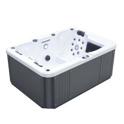 Встраиваемый спа бассейн Lovia Spa ZR7011