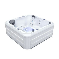 Гидромассажный спа-бассейн Lovia Spa L506