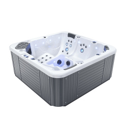 Встраиваемый спа бассейн Lovia Spa ZR7008