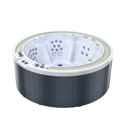 Встраиваемый спа бассейн Lovia Spa ZR7026