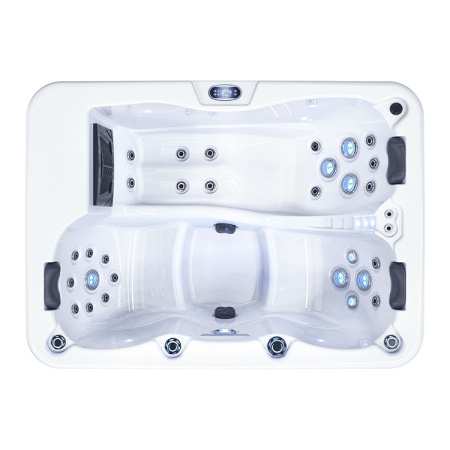 Встраиваемый спа бассейн Lovia Spa ZR7011 Встраиваемый спа бассейн Lovia Spa ZR7011
