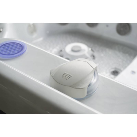 Спа-бассейн AquaSpas My Secret Sterling/Gray