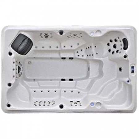 Плавательный СПА бассейн Kingston JCS-15E