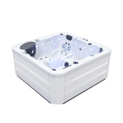 Встраиваемый спа бассейн Lovia Spa ZR805