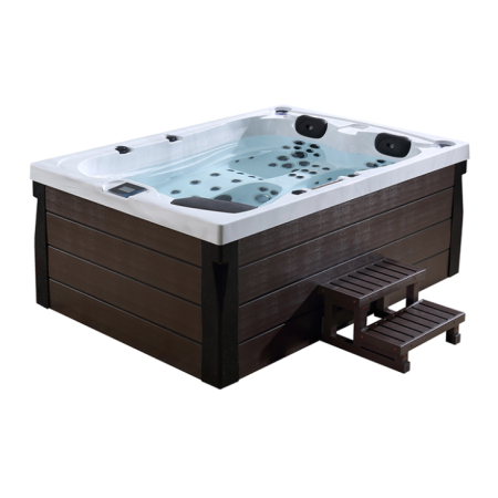 Спа-бассейн Lovia Spa L301 Спа-бассейн Lovia Spa L301