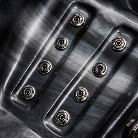 Гидромассажный спа бассейн Mexda WS-597H Гидромассажный спа бассейн Mexda WS-597H