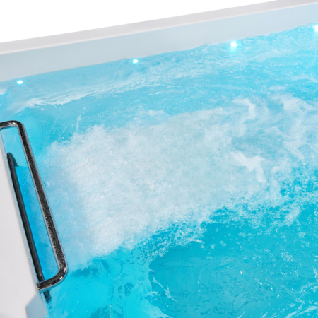 Плавательный бассейн с противотоком AquaVita 802U