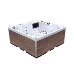 Спа Бассейн Lovia Spa L510
