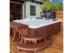 Спа Бассейн Jazzi Pool SKT339F