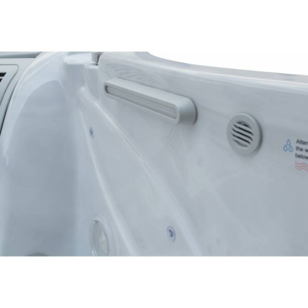 Спа-бассейн AquaSpas My Power