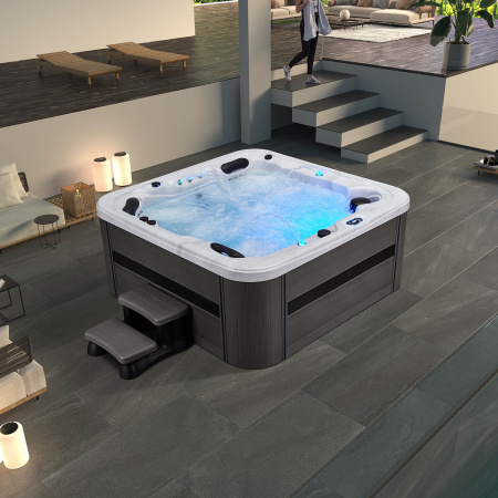 Гидромассажный спа бассейн Mexda WS-594H