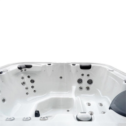 Встраиваемый спа бассейн Lovia Spa ZR807