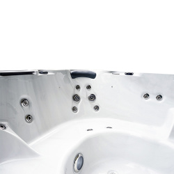 Встраиваемый спа бассейн Lovia Spa ZR808