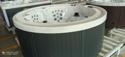 Встраиваемый спа бассейн Lovia Spa ZR7026