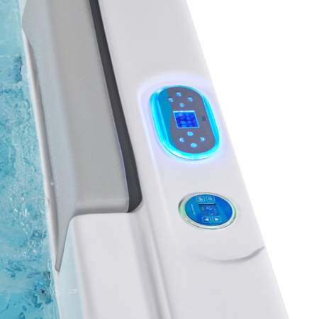 Плавательный бассейн с противотоком AquaVita 504Т